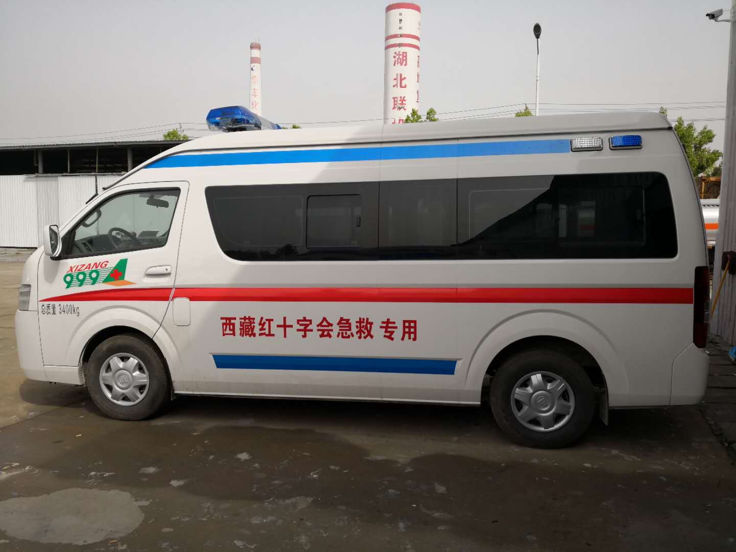 北京租赁私人救护车联系方式
